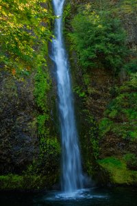 Horsetail Falls