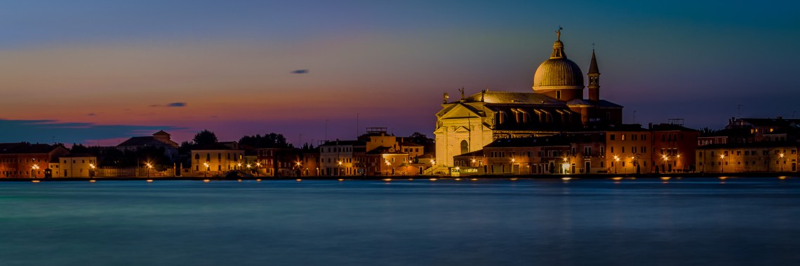 Santissimo Redentore Church